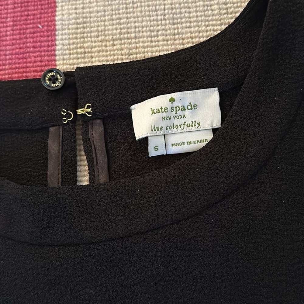 Kate Spade top - Picture 3 of 6